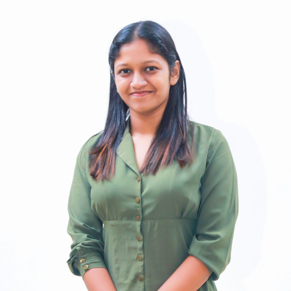 Tharushi